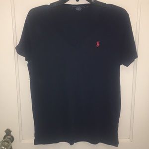 Ralph Lauren v neck